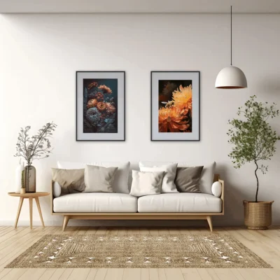 Moderni tepisi br 7053 koje proizvodimo će promeniti svaku Vašu prostoriju. Odaberite sami svoj dizajn i štampu tepiha. Veliki izbor štampanih tepiha