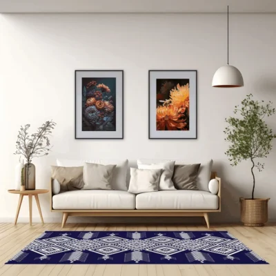 Tradicionalni tepisi br 7060 koje proizvodimo će promeniti svaku Vašu prostoriju. Odaberite sami svoj dizajn i štampu tepiha. Veliki izbor štampanih tepiha