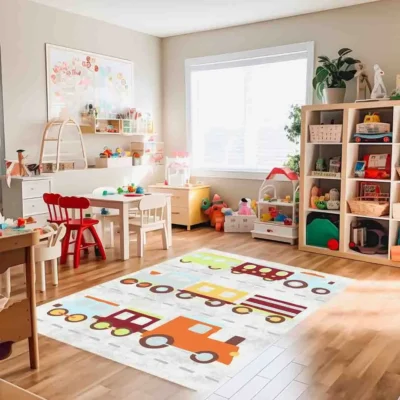 Dečiji tepisi br 7000 koje proizvodimo će promeniti svaku Vašu prostoriju. Odaberite sami svoj dizajn i štampu tepiha. Veliki izbor štampanih tepiha