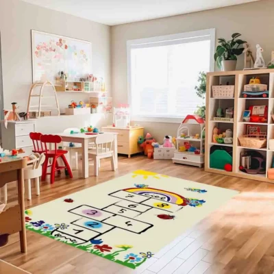 Dečiji tepisi br 7003 koje proizvodimo će promeniti svaku Vašu prostoriju. Odaberite sami svoj dizajn i štampu tepiha. Veliki izbor štampanih tepiha