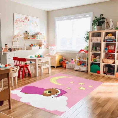 Dečiji tepisi br 7004 koje proizvodimo će promeniti svaku Vašu prostoriju. Odaberite sami svoj dizajn i štampu tepiha. Veliki izbor štampanih tepiha