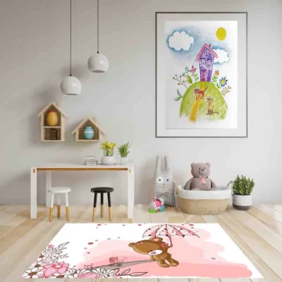 Dečiji tepisi br 7006 koje proizvodimo će promeniti svaku Vašu prostoriju. Odaberite sami svoj dizajn i štampu tepiha. Veliki izbor štampanih tepiha