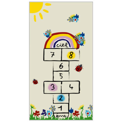 Dečiji tepisi br 7003 koje proizvodimo će promeniti svaku Vašu prostoriju. Odaberite sami svoj dizajn i štampu tepiha