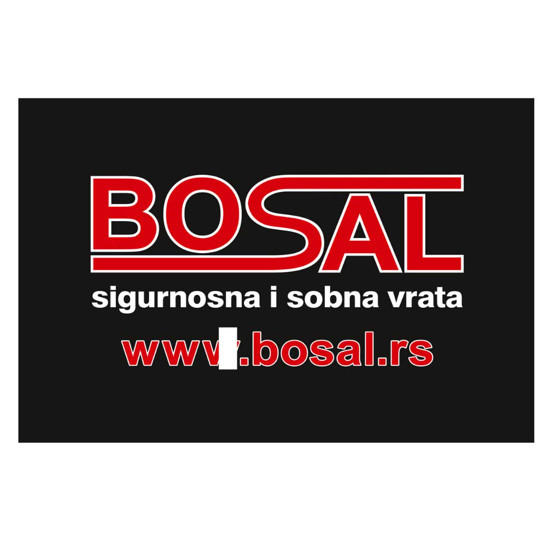 Spoljašnji otirači 8002 se mogu brendirati po Vašoj želji. Postoji bezbroj mogućnosti za reklamu! Otirači više neće biti samo sredstvo za čišćenje obuće.