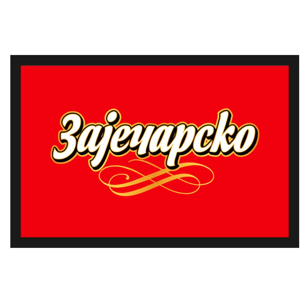 Spoljašnji otirači 8010 se mogu brendirati po Vašoj želji. Postoji bezbroj mogućnosti za reklamu! Otirači više neće biti samo sredstvo za čišćenje obuće.