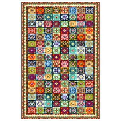 Tradicionalni štampani tepisi koje proizvodimo će promeniti svaku Vašu prostoriju. Odaberite sami svoj dizajn i štampu tepiha