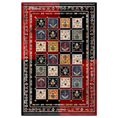 Tradicionalni štampani tepisi koje proizvodimo će promeniti svaku Vašu prostoriju. Odaberite sami svoj dizajn i štampu tepiha