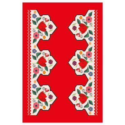 Tradicionalni tepisi br.7101