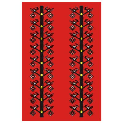 Tradicionalni tepisi br.7086