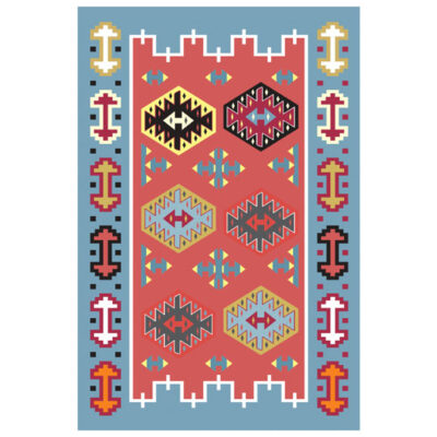 Tradicionalni tepisi br.7087