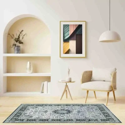 Orijentalni tepisi br 7405 koje proizvodimo će promeniti svaku Vašu prostoriju. Odaberite sami svoj dizajn i vrstu tepiha. Veliki izbor tepiha i otirača