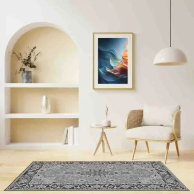 Orijentalni tepisi br 7408 koje proizvodimo će promeniti svaku Vašu prostoriju. Odaberite sami svoj dizajn i vrstu tepiha. Veliki izbor tepiha i otirača