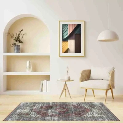 Orijentalni tepisi br 7409 koje proizvodimo će promeniti svaku Vašu prostoriju. Odaberite sami svoj dizajn i vrstu tepiha. Veliki izbor tepiha i otirača