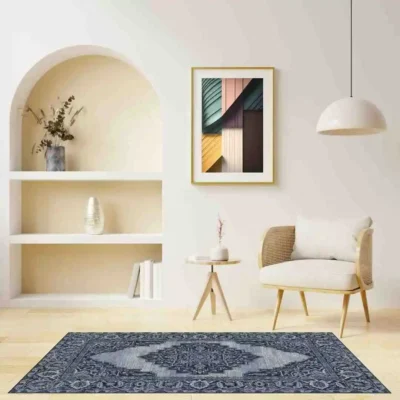 Orijentalni tepisi br 7411 koje proizvodimo će promeniti svaku Vašu prostoriju. Odaberite sami svoj dizajn i vrstu tepiha. Veliki izbor tepiha i otirača