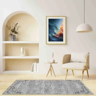 Orijentalni tepisi br 7412 koje proizvodimo će promeniti svaku Vašu prostoriju. Odaberite sami svoj dizajn i vrstu tepiha. Veliki izbor tepiha i otirača