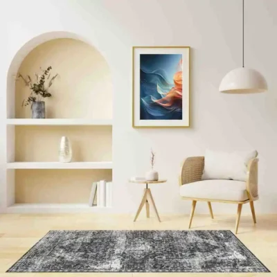 Orijentalni tepisi br 7414 koje proizvodimo će promeniti svaku Vašu prostoriju. Odaberite sami svoj dizajn i vrstu tepiha. Veliki izbor tepiha i otirača