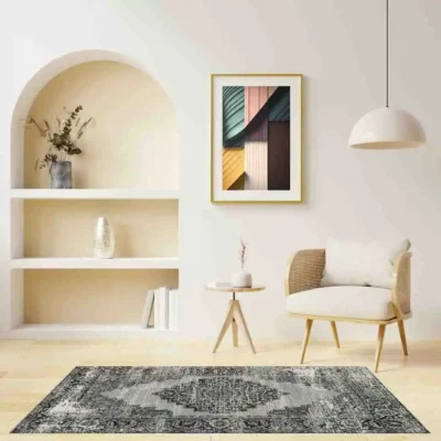 Orijentalni tepisi br 7415 koje proizvodimo će promeniti svaku Vašu prostoriju. Odaberite sami svoj dizajn i vrstu tepiha. Veliki izbor tepiha i otirača