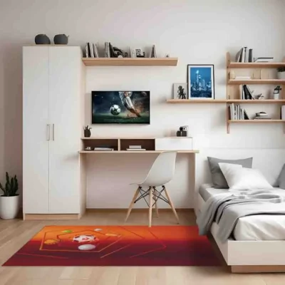 Tepisi sa sportskim motivima br 7164 koje proizvodimo će promeniti svaku Vašu prostoriju. Odaberite sami svoj dizajn i vrstu tepiha. Veliki izbor tepiha