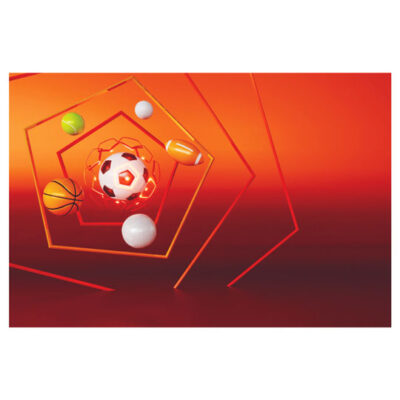 Tepisi sa sportskim motivima br 7164 koje proizvodimo će promeniti svaku Vašu prostoriju. Odaberite sami svoj dizajn i vrstu tepiha