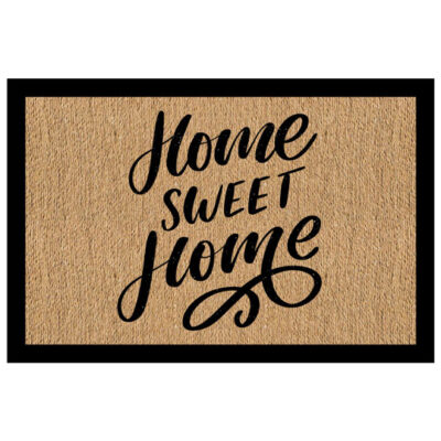 Spoljašnji otirači br.8054 se mogu brendirati po Vašoj želji. Postoji bezbroj mogućnosti za reklamu! Otirači više neće biti samo sredstvo za čišćenje obuće.