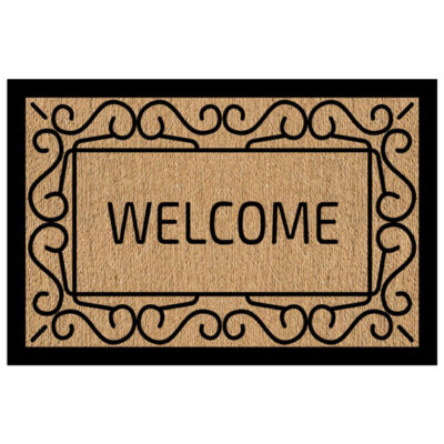 Spoljašnji otirači br.8060 se mogu brendirati po Vašoj želji. Postoji bezbroj mogućnosti za reklamu! Otirači više neće biti samo sredstvo za čišćenje obuće.