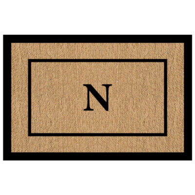 Spoljašnji otirači br.8064 se mogu brendirati po Vašoj želji. Postoji bezbroj mogućnosti za reklamu! Otirači više neće biti samo sredstvo za čišćenje obuće.