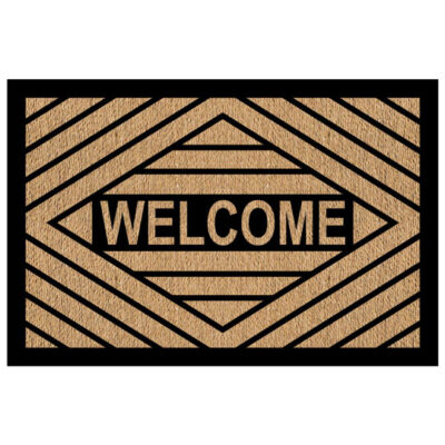 Spoljašnji otirači br.8067 se mogu brendirati po Vašoj želji. Postoji bezbroj mogućnosti za reklamu! Otirači više neće biti samo sredstvo za čišćenje obuće.