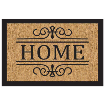 Spoljašnji otirači br.8046 se mogu brendirati po Vašoj želji. Postoji bezbroj mogućnosti za reklamu! Otirači više neće biti samo sredstvo za čišćenje obuće.