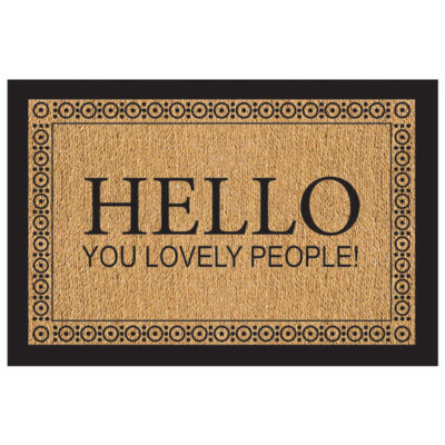 Spoljašnji otirači br.8047 se mogu brendirati po Vašoj želji. Postoji bezbroj mogućnosti za reklamu! Otirači više neće biti samo sredstvo za čišćenje obuće.