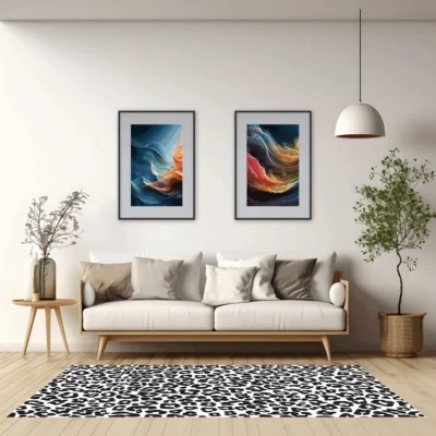 Moderni tepisi br 7421 koje proizvodimo će promeniti svaku Vašu prostoriju. Odaberite sami svoj dizajn i vrstu tepiha. Veliki izbor tepiha