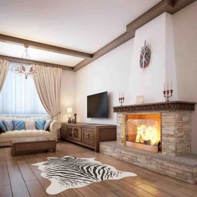 Tepisi imitacija kože br 7427 koje proizvodimo će promeniti svaku Vašu prostoriju. Odaberite sami svoj dizajn i vrstu tepiha. Veliki izbor tepiha