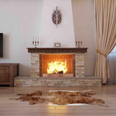 Tepisi imitacija kože br 7428 koje proizvodimo će promeniti svaku Vašu prostoriju. Odaberite sami svoj dizajn i vrstu tepiha. Veliki izbor tepiha