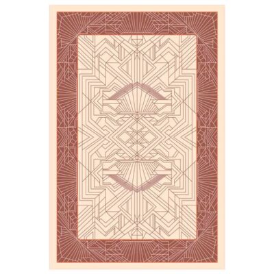 Moderni tepisi br 7435 koje proizvodimo će promeniti svaku Vašu prostoriju. Odaberite sami svoj dizajn i vrstu tepiha