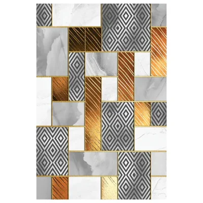 Moderni tepisi br 7436 koje proizvodimo će promeniti svaku Vašu prostoriju. Odaberite sami svoj dizajn i vrstu tepiha