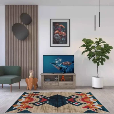 Tradicionalni tepisi br.7441 koje proizvodimo će promeniti svaku Vašu prostoriju. Odaberite sami svoj dizajn i vrstu tepiha. Veliki izbor tepiha