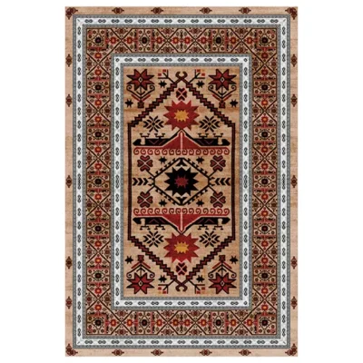 Tradicionalni tepisi br.7440 koje proizvodimo će promeniti svaku Vašu prostoriju. Odaberite sami svoj dizajn i vrstu tepiha