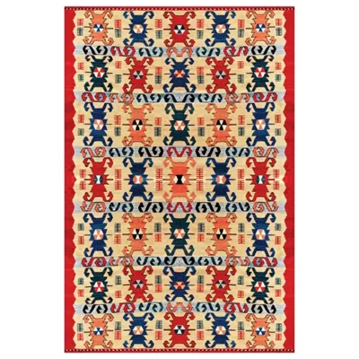 Tradicionalni tepisi br.7442 koje proizvodimo će promeniti svaku Vašu prostoriju. Odaberite sami svoj dizajn i vrstu tepiha