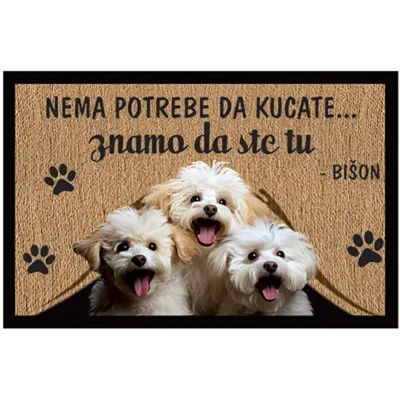 Spoljašnji otirači br.8072