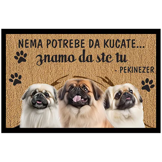 Spoljašnji otirači br.8073 se mogu brendirati po Vašoj želji. Postoji bezbroj mogućnosti za reklamu! Otirači više neće biti samo sredstvo za čišćenje obuće.