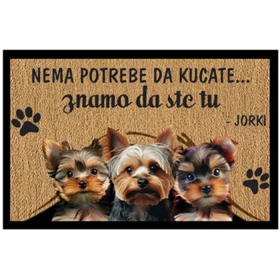 Spoljašnji otirači br.8074 se mogu brendirati po Vašoj želji. Postoji bezbroj mogućnosti za reklamu! Otirači više neće biti samo sredstvo za čišćenje obuće.