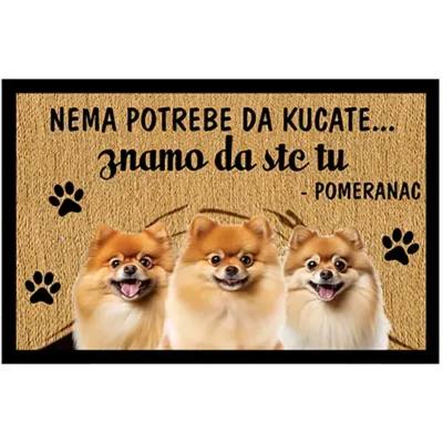 Spoljašnji otirači br.8079 se mogu brendirati po Vašoj želji. Postoji bezbroj mogućnosti za reklamu! Otirači više neće biti samo sredstvo za čišćenje obuće.