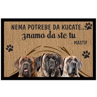 Spoljašnji otirači br.8088 se mogu brendirati po Vašoj želji. Postoji bezbroj mogućnosti za reklamu! Otirači više neće biti samo sredstvo za čišćenje obuće.