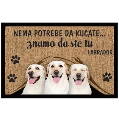 Spoljašnji otirači br.8090 se mogu brendirati po Vašoj želji. Postoji bezbroj mogućnosti za reklamu! Otirači više neće biti samo sredstvo za čišćenje obuće.
