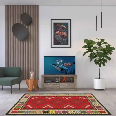 Tradicionalni tepisi br.7461 koje proizvodimo će promeniti svaku Vašu prostoriju. Odaberite sami svoj dizajn i vrstu tepiha. Veliki izbor tepiha