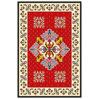 Tradicionalni tepisi br.7446