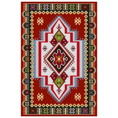 Tradicionalni tepisi br.7450 koje proizvodimo će promeniti svaku Vašu prostoriju. Odaberite sami svoj dizajn i vrstu tepiha