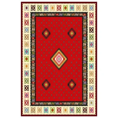 Tradicionalni tepisi br.7454 koje proizvodimo će promeniti svaku Vašu prostoriju. Odaberite sami svoj dizajn i vrstu tepiha