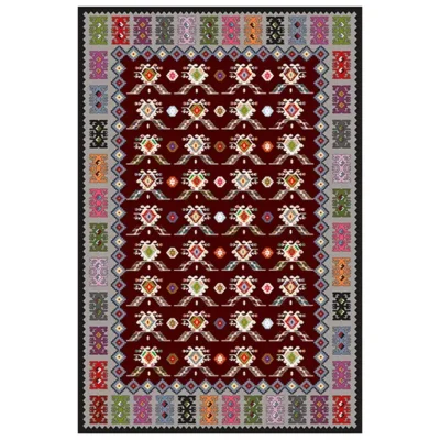 Tradicionalni tepisi br.7455 koje proizvodimo će promeniti svaku Vašu prostoriju. Odaberite sami svoj dizajn i vrstu tepiha