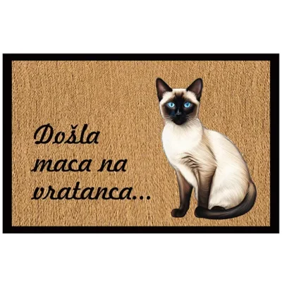 Spoljašnji otirači br.8105 se mogu brendirati po Vašoj želji. Postoji bezbroj mogućnosti za reklamu! Otirači više neće biti samo sredstvo za čišćenje obuće.