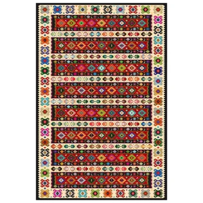 Tradicionalni tepisi br.7464 koje proizvodimo će promeniti svaku Vašu prostoriju. Odaberite sami svoj dizajn i vrstu tepiha